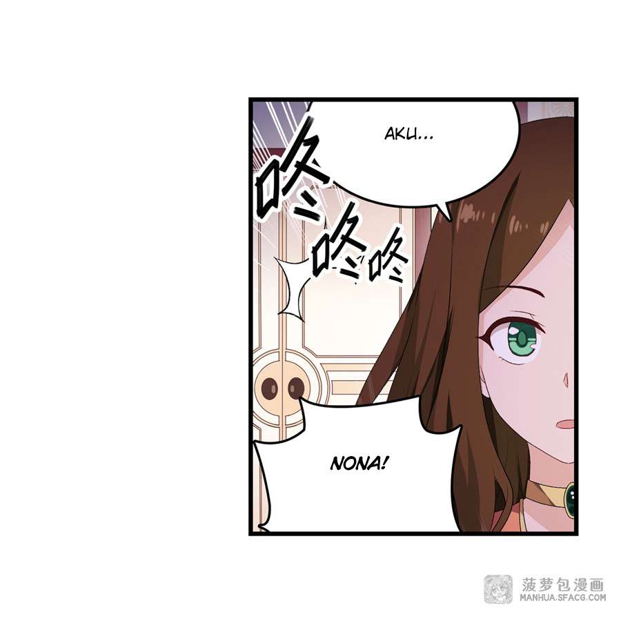 Wuxian Shitu Yu Shier Zhan Ji (Infinite Apostles and Twelve War Girls) Chapter 57 Gambar 8